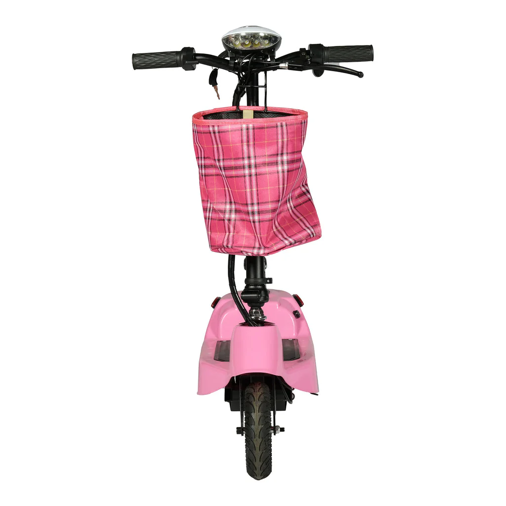W5 motorcycle electric bike 180W 25V electric motorcycle Electric Bicycles - Image 2