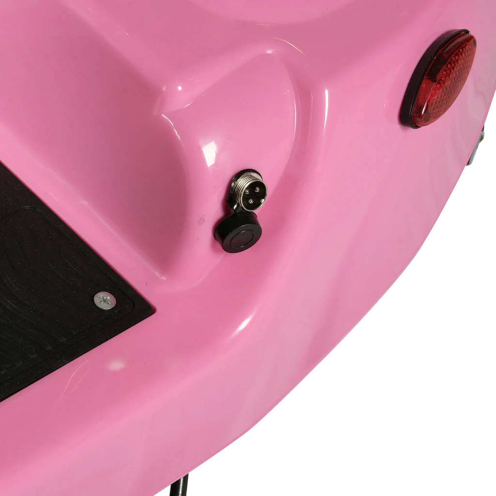 W5 motorcycle electric bike 180W 25V electric motorcycle Electric Bicycles - Image 4