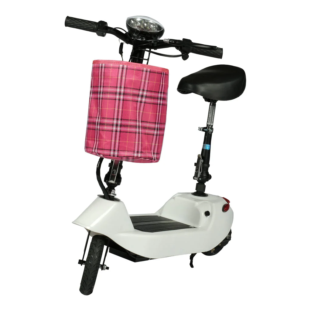 W5 motorcycle electric bike 180W 25V electric motorcycle Electric Bicycles - Image 7