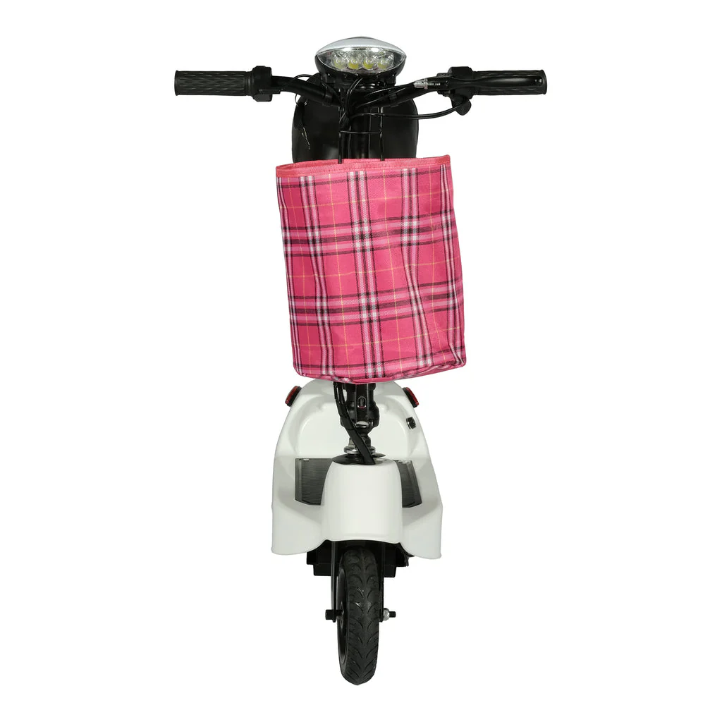 W5 motorcycle electric bike 180W 25V electric motorcycle Electric Bicycles - Image 8