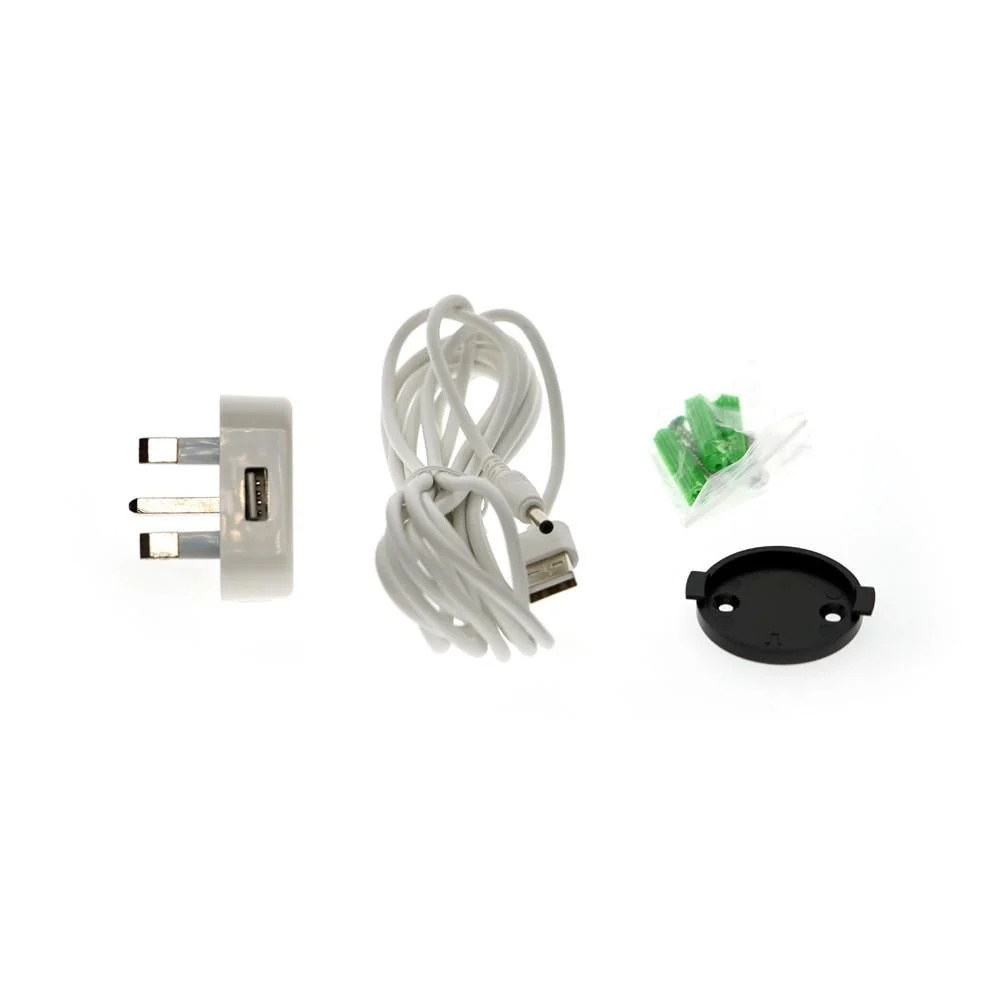 CRONY EC20A-I6 VR Cloud Camera 360 Vr Cloud Hd Camera Night Vision Motion Detection Home Security - Image 5