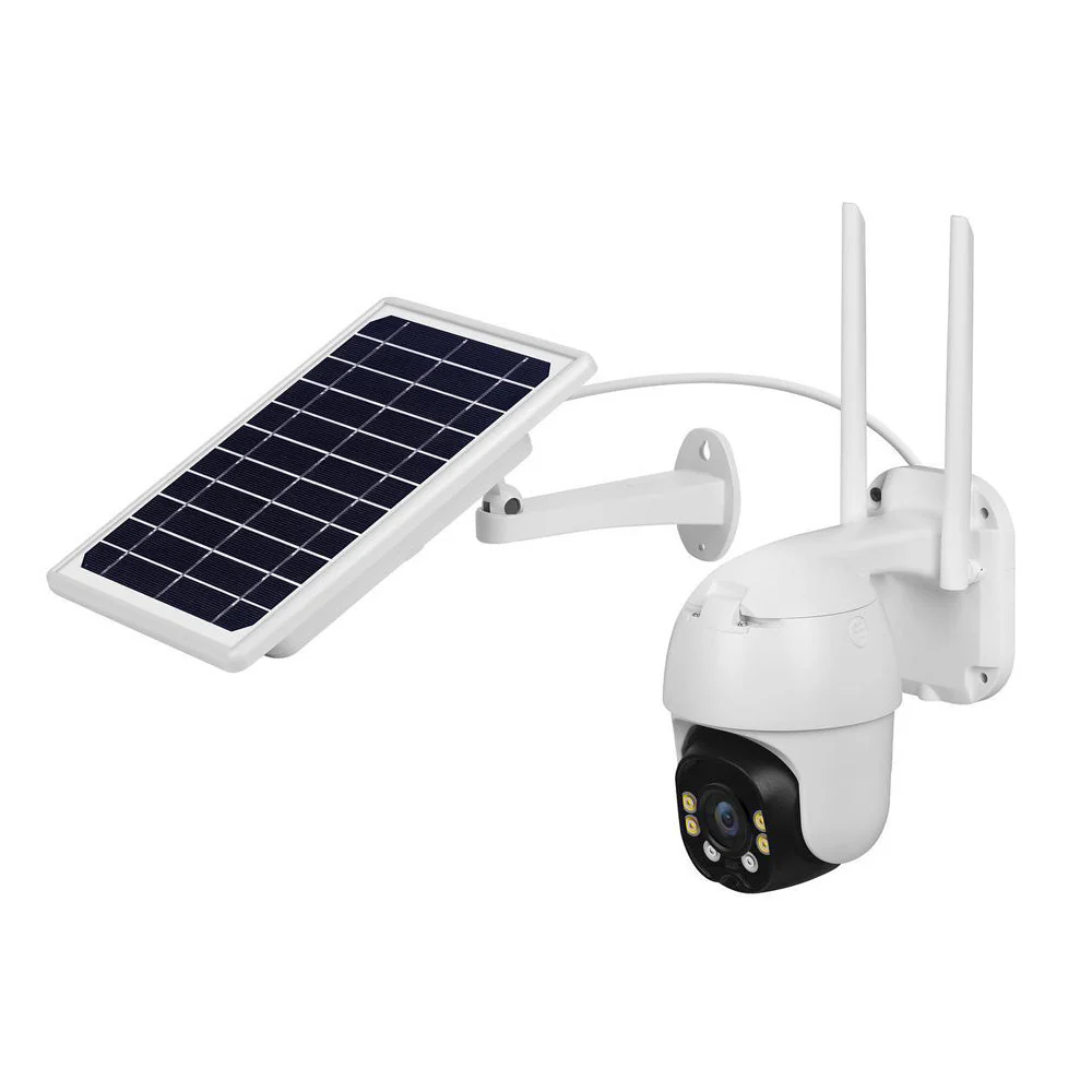 Crony YN90 Pro 24H Record Low power 4G solar camera 1080p Outdoor camera Wireless Surveillance - Image 6