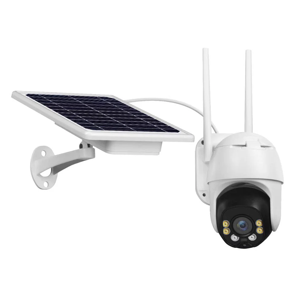 Crony YN90 Pro 24H Record Low power 4G solar camera 1080p Outdoor camera Wireless Surveillance - Image 7