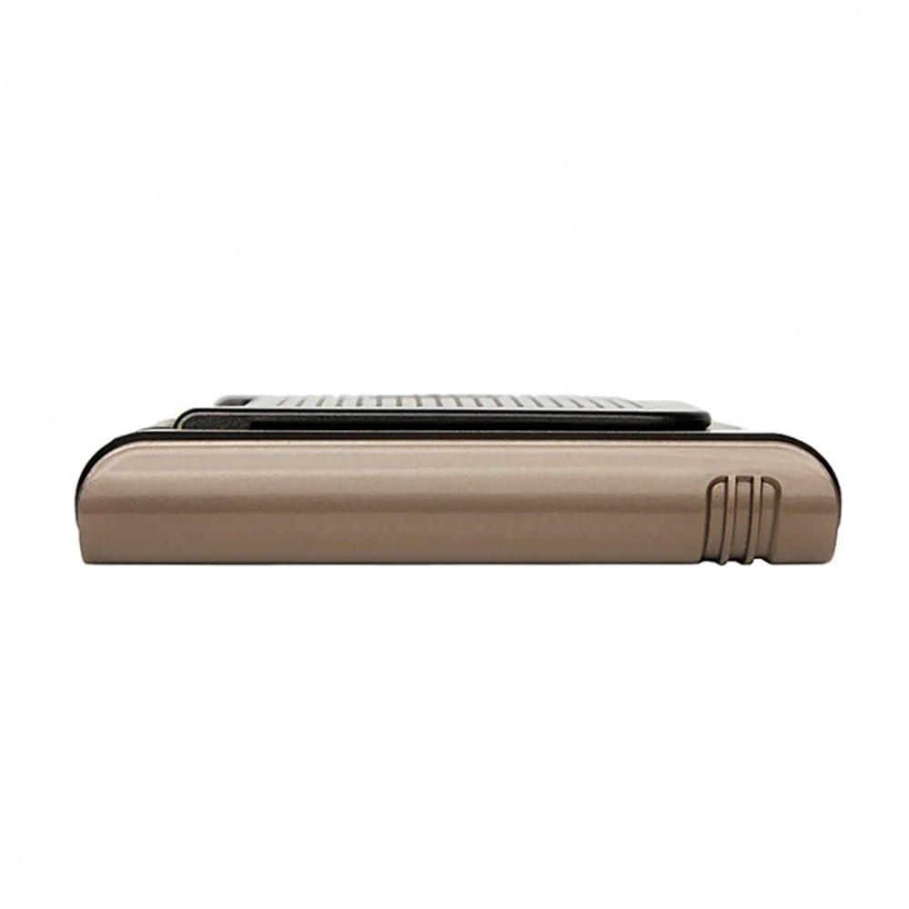 ZJA-Mini One Smart Doorphone Smart WiFi Peephole Doorbell With Infrared Cat Eye - Image 4